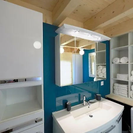 Apartment Du Bief De La Chaille *